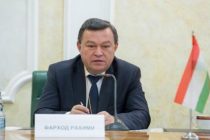 President of the Tajik National Academy of Sciences Compares Armed Aggression of Kyrgyzstan with the Attacks of International Terrorist Groups