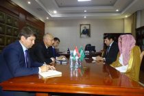 National Museums of Tajikistan and Saudi Arabia to Sign Cooperation Agreement