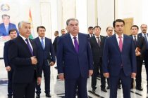 President Emomali Rahmon Attends Opening Ceremony of Avicenna Tajik State Medical University on the Day of Knowledge