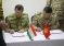 State Committees for National Security of Tajikistan and Kyrgyzstan Sign Protocol on Ending Border Conflict