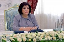 Relationship Between Tajikistan and Azerbaijan Developing in an Upward Trajectory, Says Speaker of Azerbaijan’s Parliament
