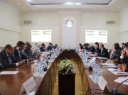 Tajikistan and Kuwait Sign Important Bilateral Documents