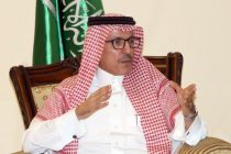 Saudi Arabia Pays Special Attention to Its Relations with Tajikistan