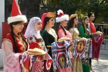 Tajik Embassy in Uzbekistan Joins Festival of Cultural Traditions and National Dishes Among Diplomatic Missions in Tashkent