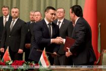 Tajikistan and Belarus Intend to Develop Cooperation in Youth Policy