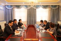 Tajikistan, UN Economic Commission for Europe to Enhance bilateral cooperation