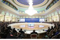 Dushanbe Counter-Terrorism Conference to Begin Tomorrow