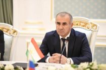 Prosecutor General Announces the Danger of a “Breakthrough” of the Tajik-Afghan Border