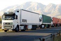 Turkmenistan Changed Its Procedures for Cargo Transportation, Says Tajik Ministry of Transportation