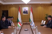 Attracting Argentinean Investment in the Tajik Economy Discussed in Dushanbe