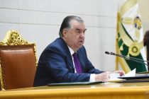 Tajikistan’s State Budget for 2023 Will Reach 37.1 Billion Somoni