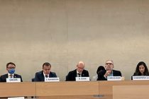 Geneva Hosts Social Forum of Human Rights Council