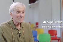 China Matters Releases a Short Video “From Broadway to Beijing” to Tell Foreigner’s Story in Beijing