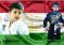 Three Tajik Athletes Become World Champions