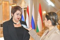 Tajikistan and Russia Discuss Migration Interaction