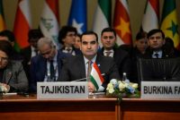 Tajik Ambassador to Turkiye Attends Meeting of the OIC Standing Committee for Economic and Commercial Cooperation