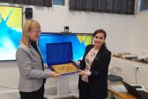 Tajik Specialists Visit the Finnish Environment Institute