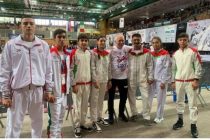 Tajik Taekwondo Fighters Win 23 Awards at the International Tournament in Tashkent