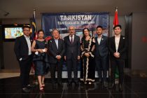 Tajikistan Film Festival Held in Malaysia