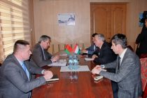 Tajikistan and Belarus Strengthen Inter-Parliamentary Relations