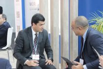 Tajikistan and the World Bank Strengthen Cooperation on Climate Change