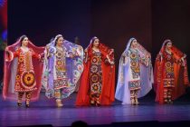 Tajikistan’s Days of Culture Will Be Held in Turkmenistan
