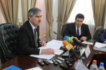 Tajikistan Plans to Attract About $1.5 Billion in Investments to the Economy