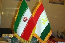 Tajikistan and Iran Strengthen Cooperation in the Joint Fight Against Crime