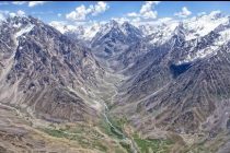 GEOLOGIST’S DAY. How Rich Is Tajikistan and Why Is It Important to Develop Geology in the Modern World?