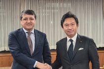 Attraction of Japanese Capital to Tajikistan’s Economy Discussed in Tokyo