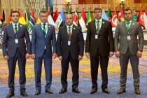 Tajikistan Ready to Establish Cooperation with International Organizations in the Fight Against Corruption