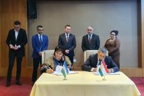 Tajik and Uzbek Travel Agencies Sign Multiple Cooperation Agreements