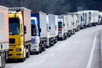 Tajikistan and Belarus Plan to Increase the Issuance of Permits for Road Transport