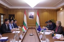 Tajikistan’s Trade with the EU Increased by 14.1 % in 10 Months of 2022