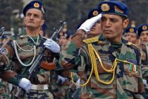 Tajikistan Will Develop the National Defense Concept