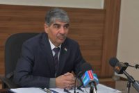 Tajik Communications Service Is Looking For Alternative Ways to Reduce Internet Prices