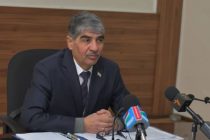 Tajik Communications Service Is Looking For Alternative Ways to Reduce Internet Prices