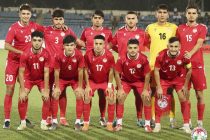 Iraqi Youth Team Becomes First Rival of the Tajik U-20 Team at the Training Camp in Turkiye