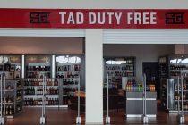 National Bank of Tajikistan Issues a License to Tad Duty Free LLC for Three Years