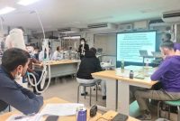 Tajik Doctors Improve Their Skills in Japan and Iran