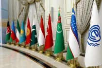 Tajik Foreign Minister Will Attend the ECO Ministerial Council Meeting