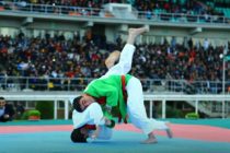 Twenty Athletes Will Represent Tajikistan at the First Asian Gushtingiri Wrestling Championship
