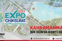 Tajikistan Will Take Part in the Kahramanmaraş EXPO 2023