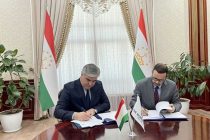 Tajikistan and the International Development Association Sign Four Grant Agreements