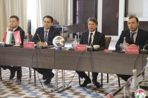 Tajikistan’s Football Federation Creates Special Football Classes in Four Schools of Dushanbe, Khujand, Kulob and Bokhtar