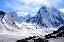 Dushanbe to Host an International Conference on the Climate Change Impact on Glaciers