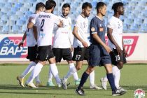New Season of the Tajikistan’s Top League Football Championship Starts on April 1