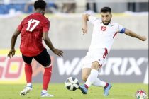 Ahtam Nazarov Will Continue His Career in Uzbekistan