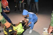 Fifty Tajik Rescuers Will Be Sent to Turkiye