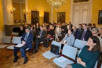 Hague Hosts a Briefing Dedicated to the UN Water Conference
